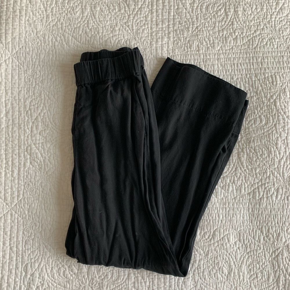 Everlane easy pant size 6